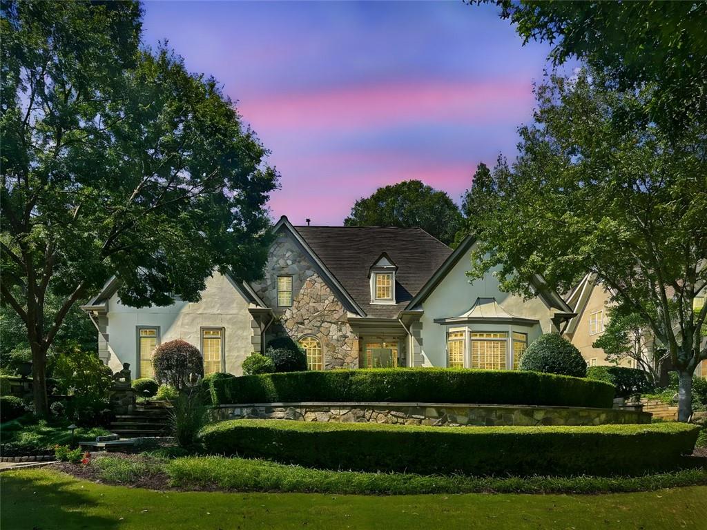 5318 Brooke Farm Drive