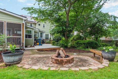 A home in Lawrenceville