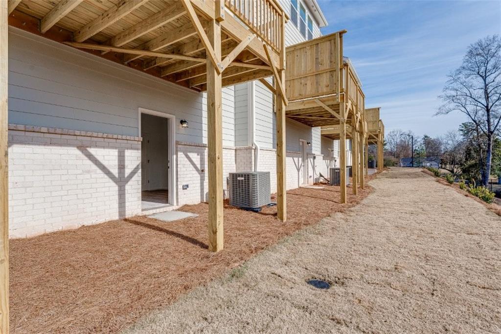 238 Lytham Drive, Mableton, Georgia image 30