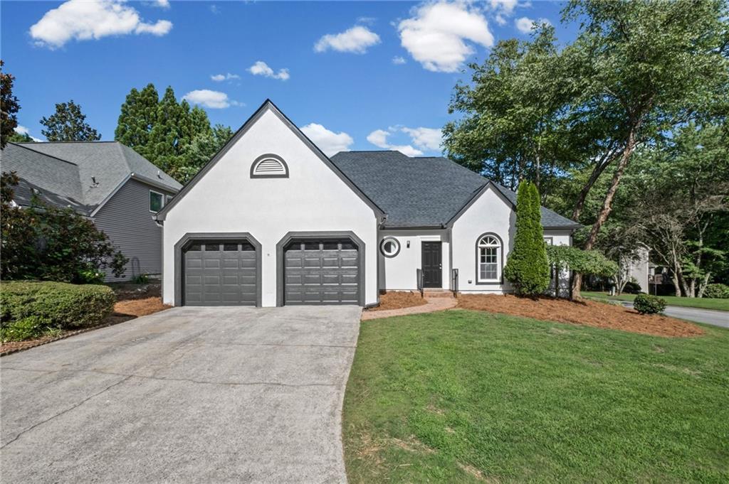 4477 Dobbs Crossing