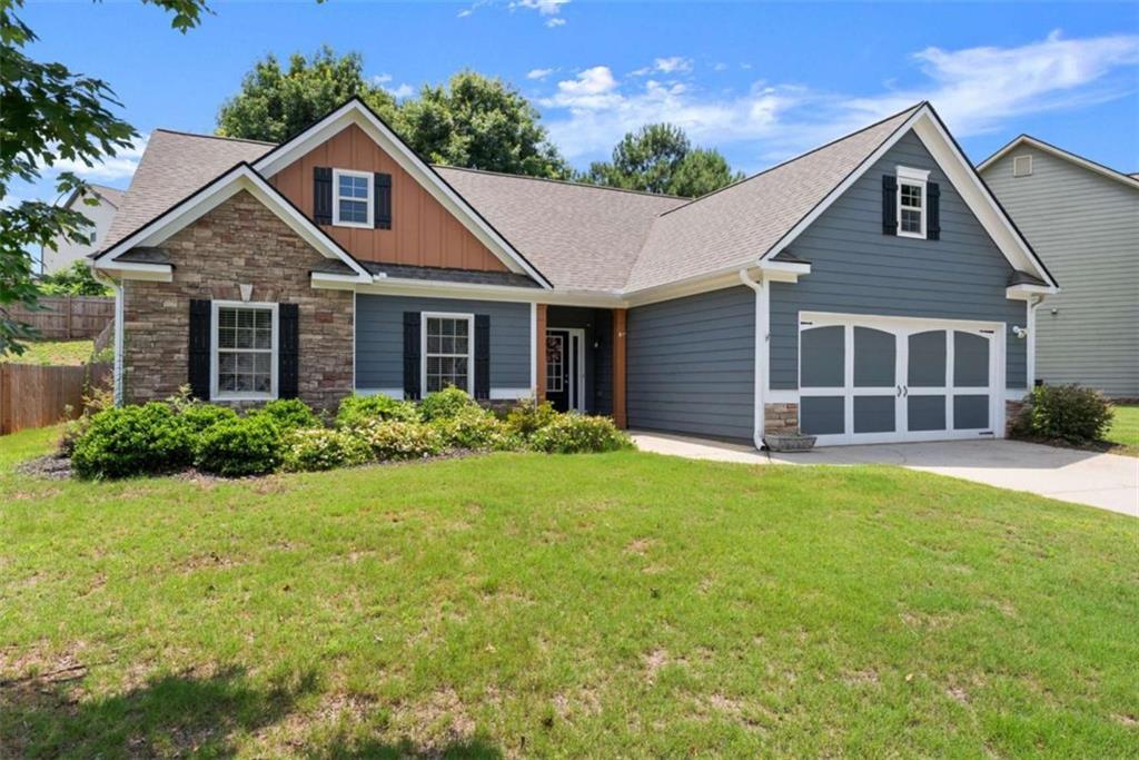 1809 Alberta Lane