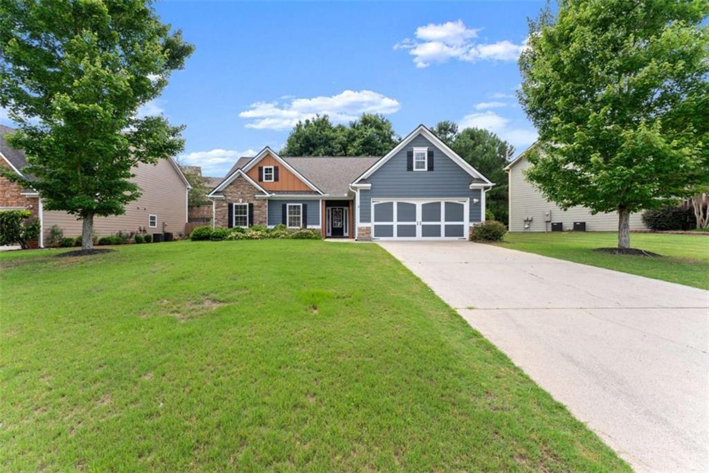 1809 Alberta Lane