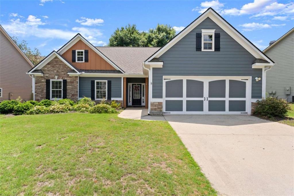 1809 Alberta Lane