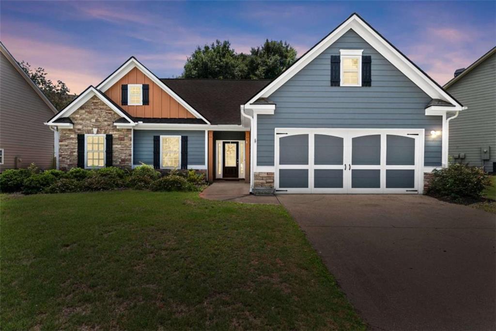 Photo 1 of 51 — 1809 Alberta Lane, Winder, GA 30680