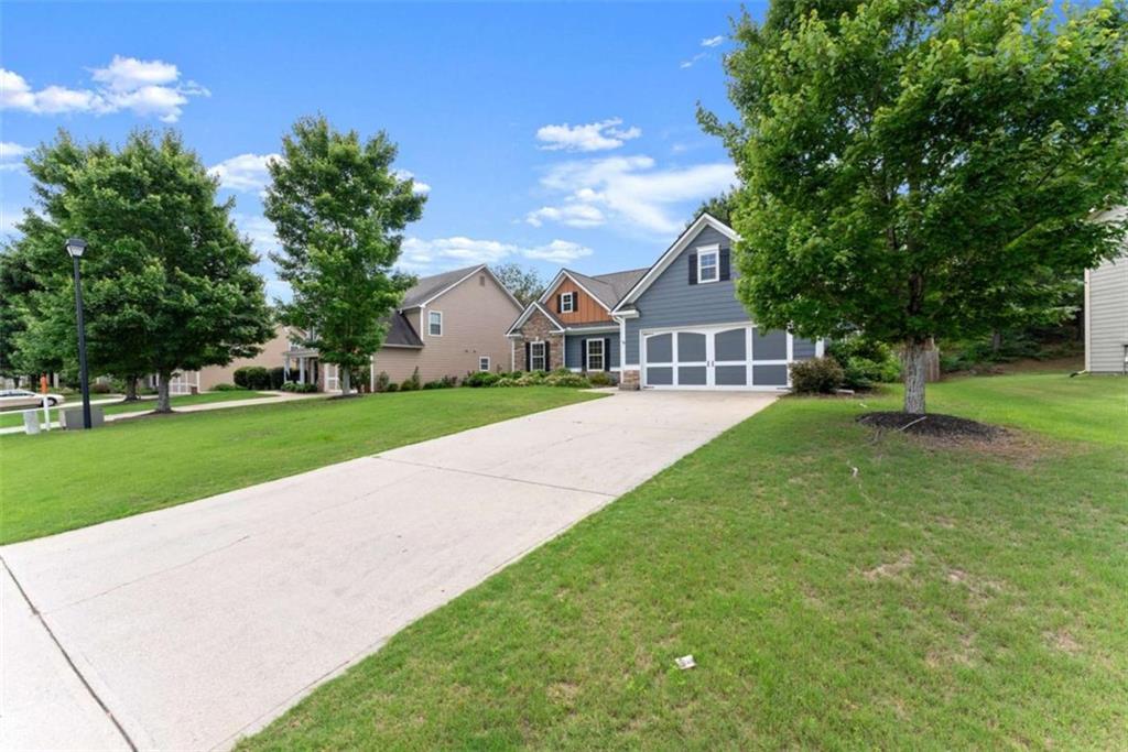 1809 Alberta Lane