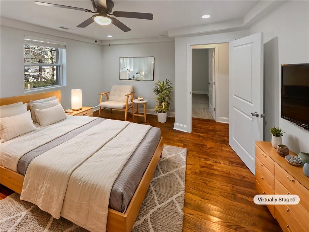 2548 Loghaven Drive, Atlanta, Georgia image 4