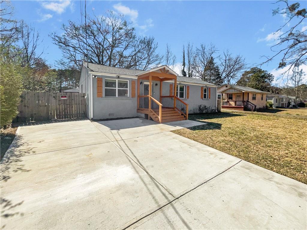 2548 Loghaven Drive, Atlanta, Georgia image 23