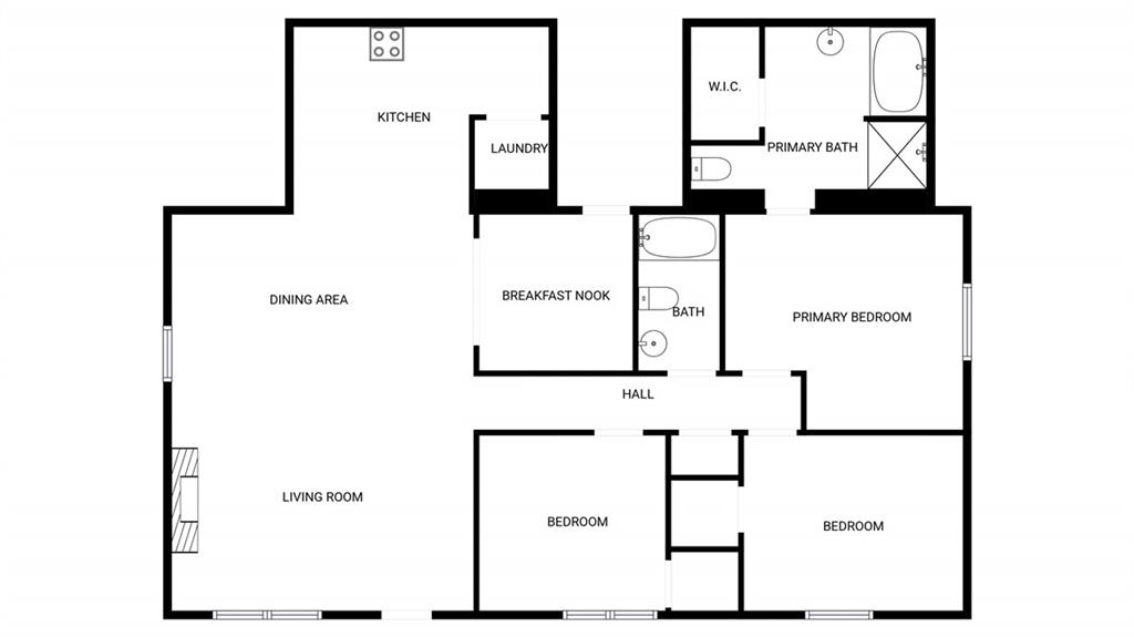 2548 Loghaven Drive, Atlanta, Georgia image 24