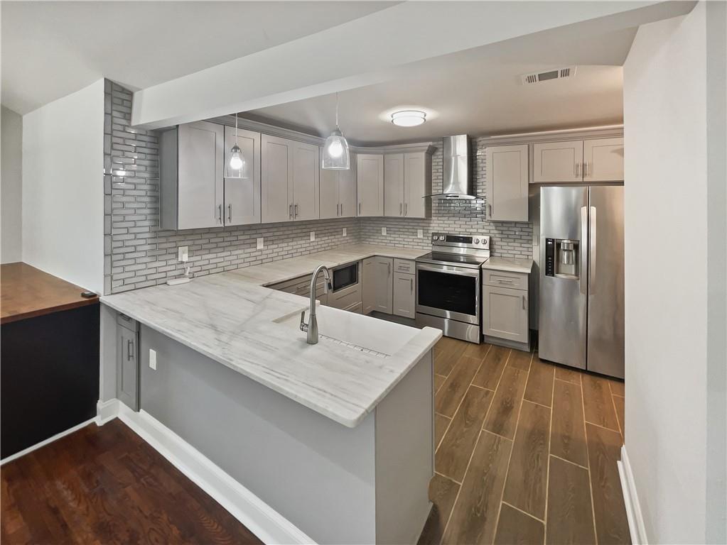 2548 Loghaven Drive, Atlanta, Georgia image 6