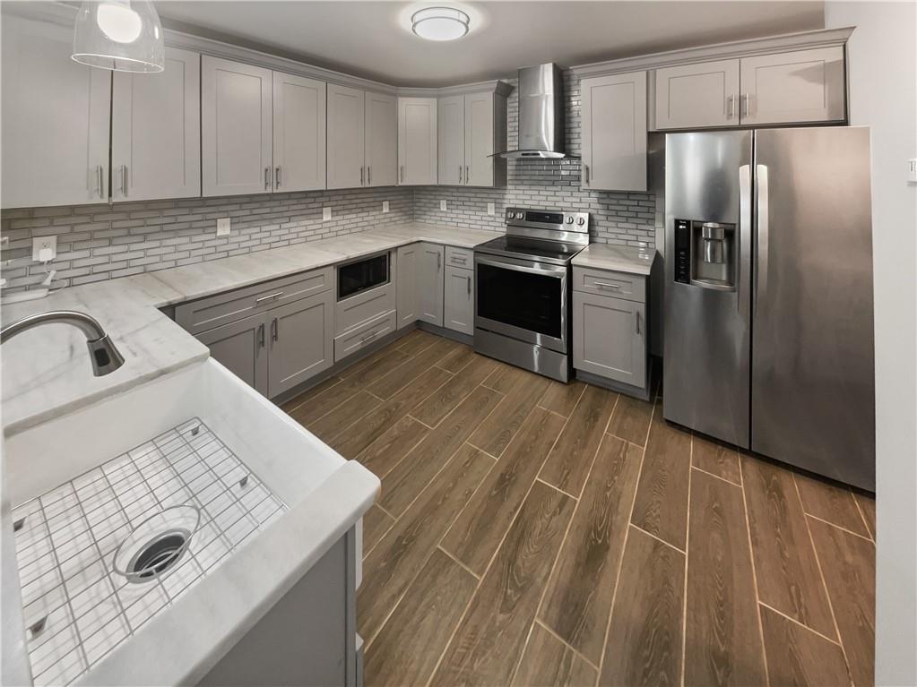 2548 Loghaven Drive, Atlanta, Georgia image 11