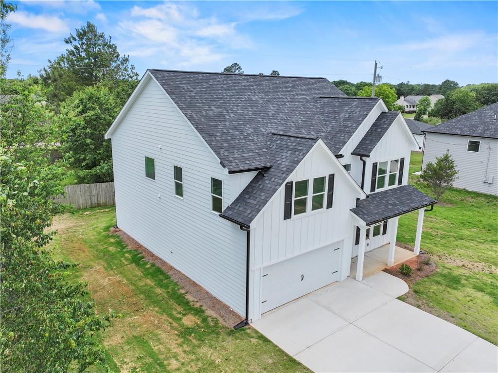 68 Harriet Drive