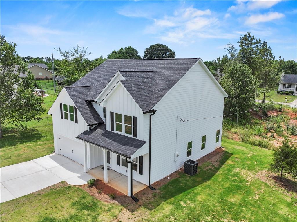 68 Harriet Drive