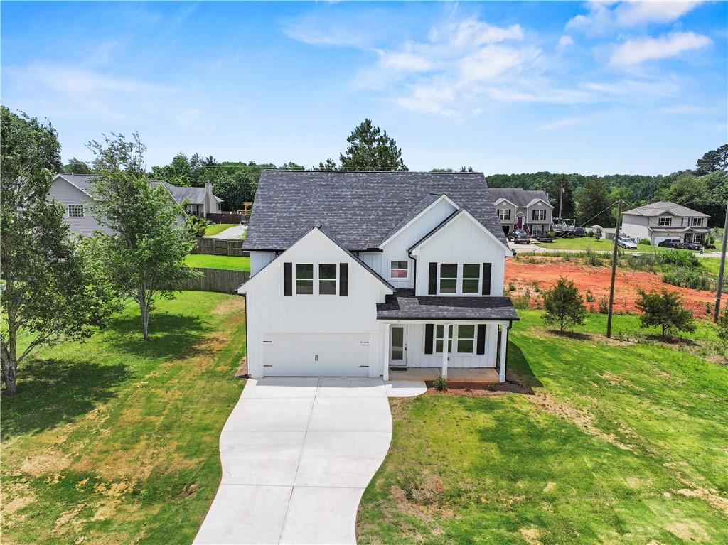 68 Harriet Drive