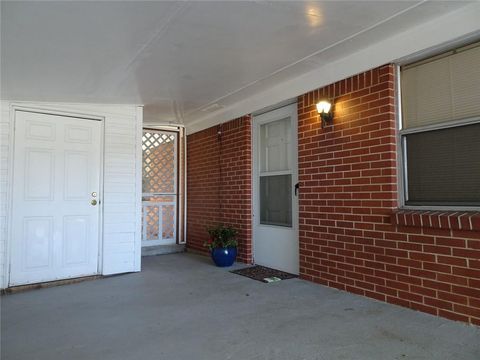 283 Lake Drive Atlanta GA 30340