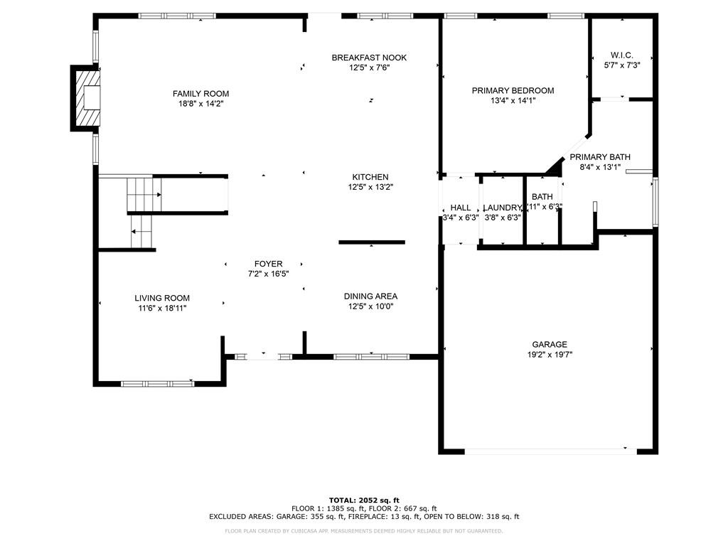 2397 Shady Maple Trail, Loganville, Georgia image 35