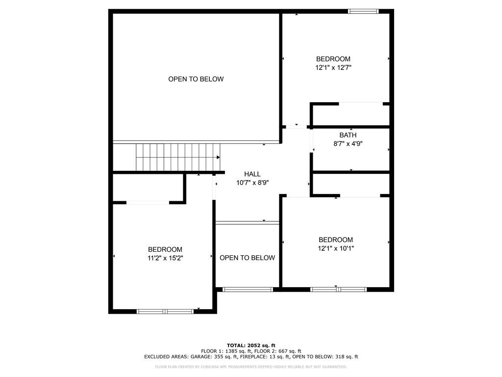 2397 Shady Maple Trail, Loganville, Georgia image 36