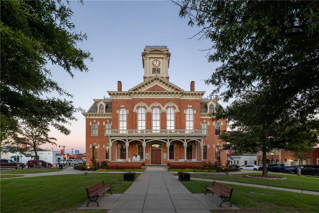 106 Baker Street, Monroe, Georgia image 44