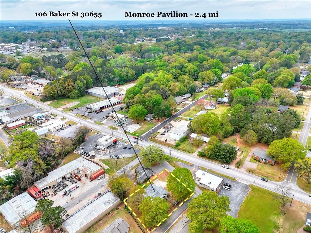 106 Baker Street, Monroe, Georgia image 30