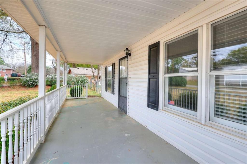 106 Baker Street, Monroe, Georgia image 8