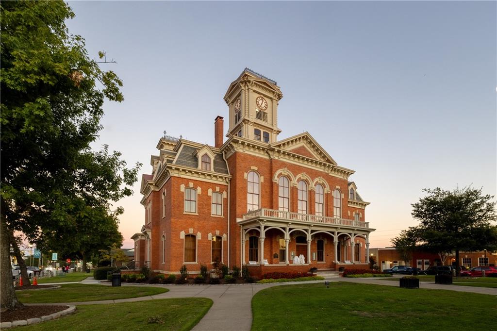 106 Baker Street, Monroe, Georgia image 43