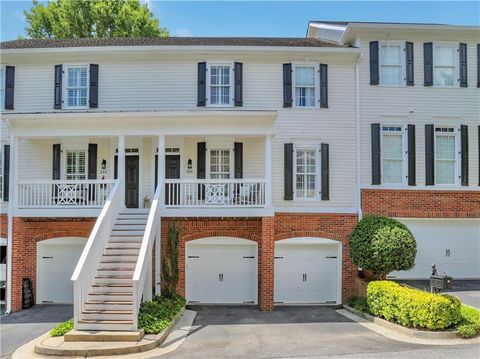 620 Neel Reid Drive Roswell GA 30075