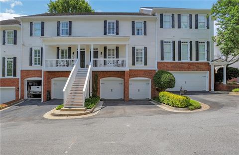 620 Neel Reid Drive Roswell GA 30075