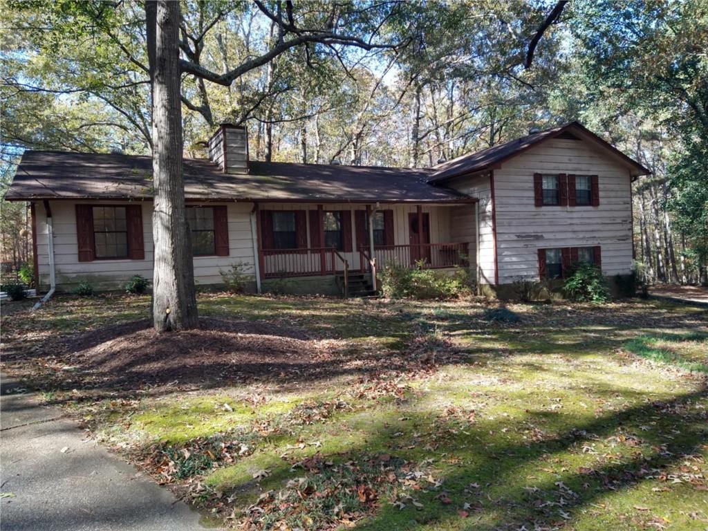 6656 Mitchell Lane, Mableton, Georgia image 1