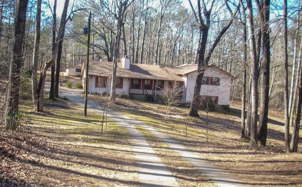 6656 Mitchell Lane, Mableton, Georgia image 7