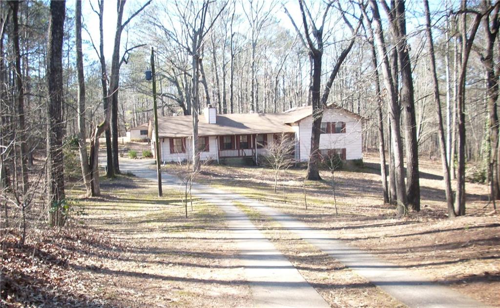 6656 Mitchell Lane, Mableton, Georgia image 4