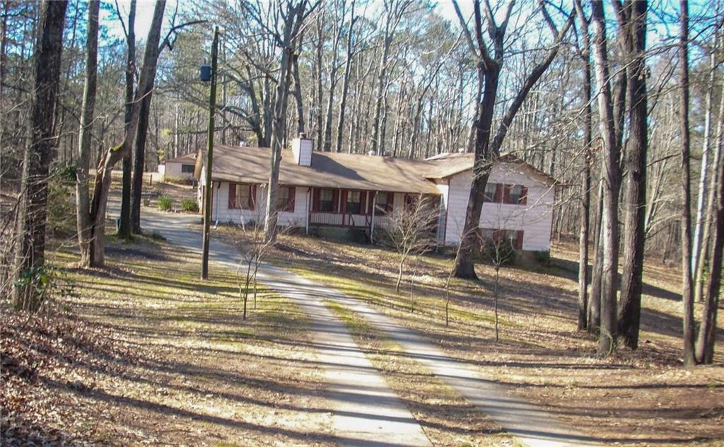 6656 Mitchell Lane, Mableton, Georgia image 1