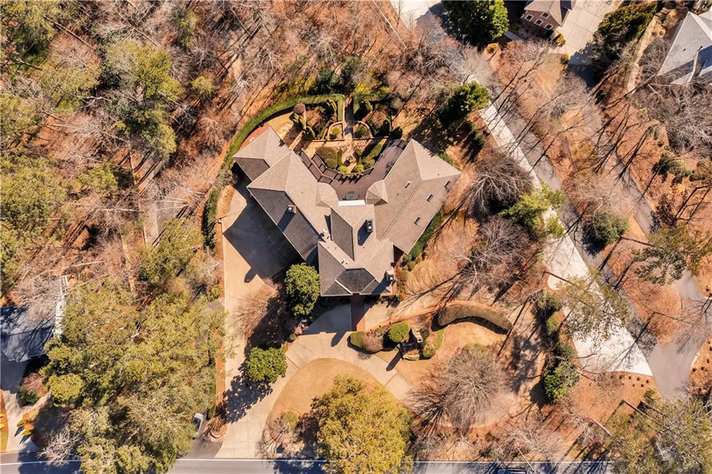 3832 Wesley Chapel Road