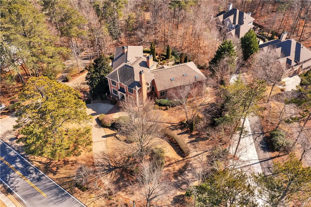 3832 Wesley Chapel Road