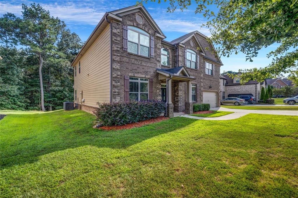 2897 Austin Common Drive
