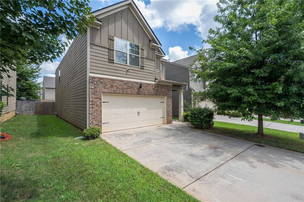 565 Dasheill Lane