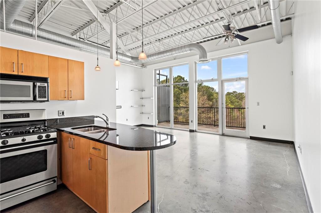 5200 Peachtree Road #3403, Atlanta, Georgia image 2