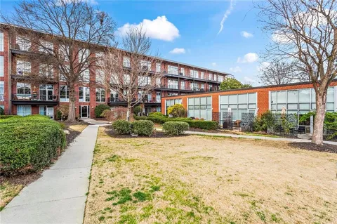 5200 Peachtree Road Unit 3403, Atlanta, GA 30341 - MLS#: 7542800