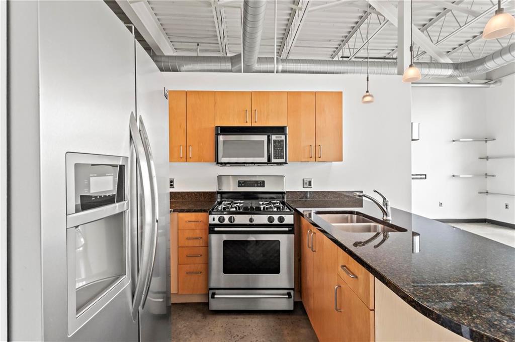 5200 Peachtree Road #3403, Atlanta, Georgia image 3