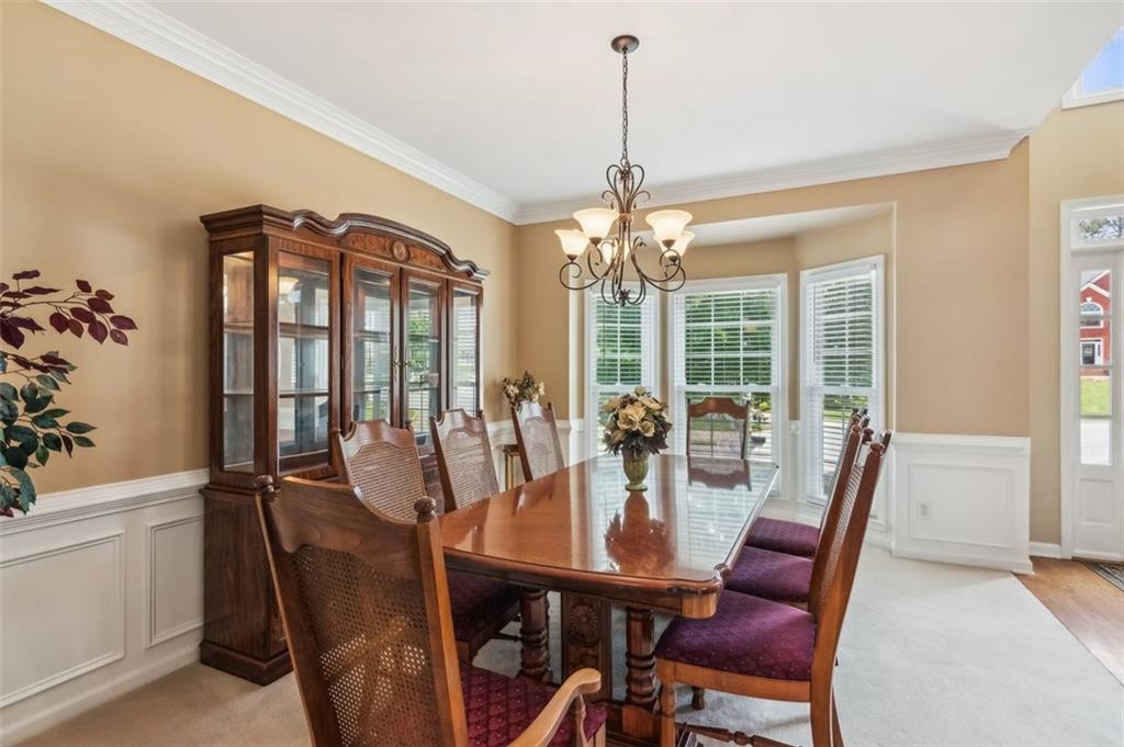 2045 Calmwater Court, Suwanee, Georgia image 7
