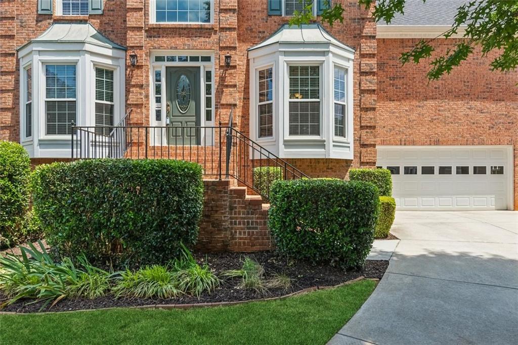2045 CALMWATER Court