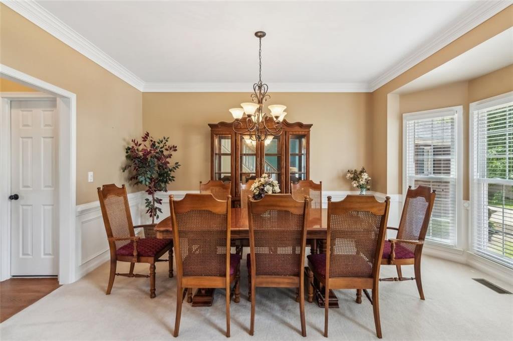 2045 Calmwater Court, Suwanee, Georgia image 8