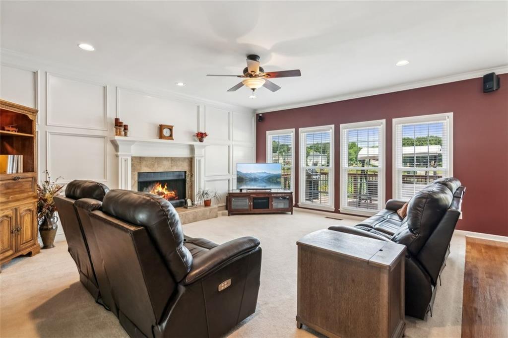 2045 Calmwater Court, Suwanee, Georgia image 10