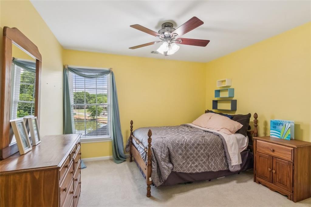 2045 Calmwater Court, Suwanee, Georgia image 31