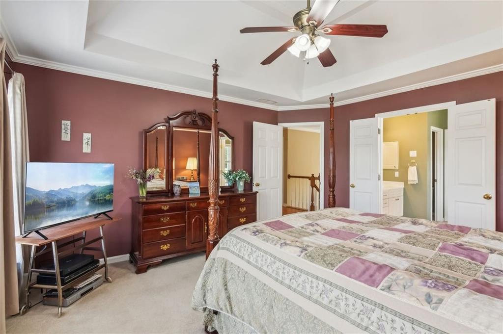2045 Calmwater Court, Suwanee, Georgia image 25