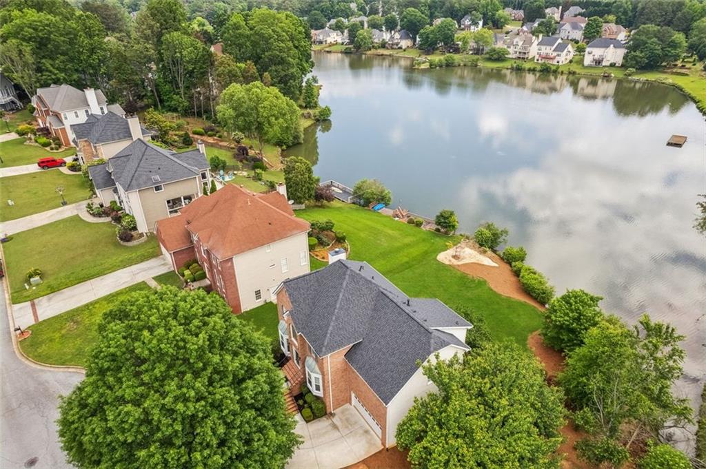 2045 CALMWATER Court