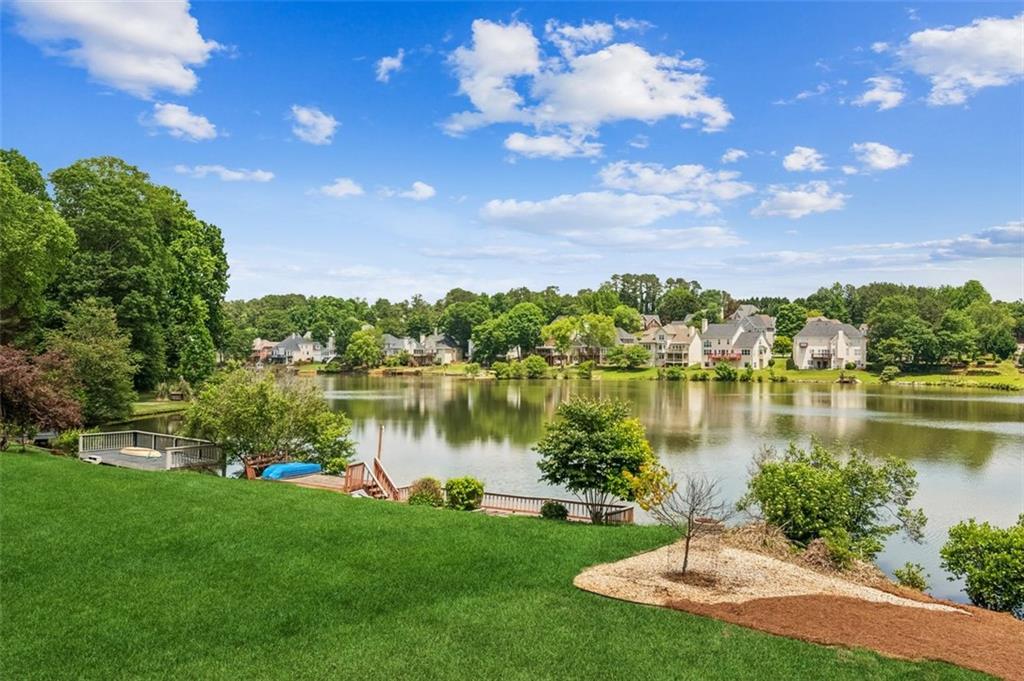 2045 Calmwater Court, Suwanee, Georgia image 19