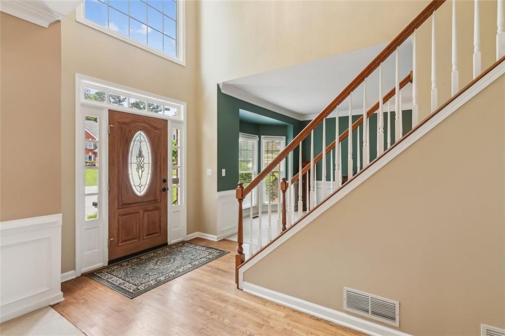 2045 CALMWATER Court