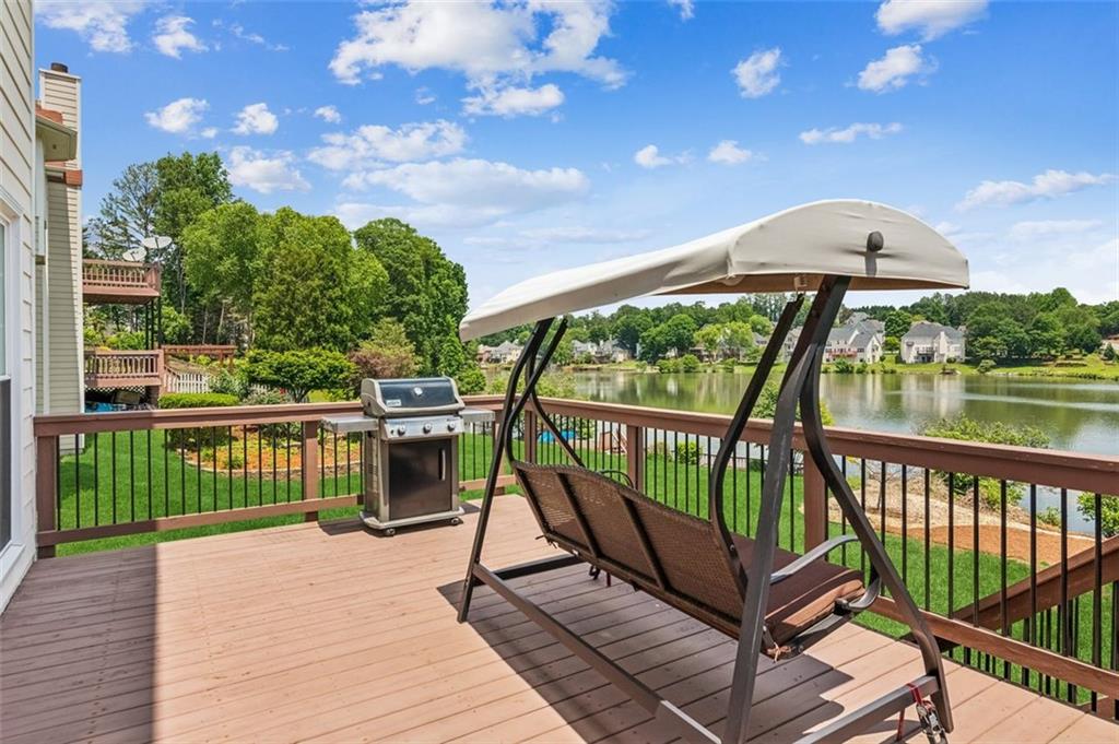 2045 Calmwater Court, Suwanee, Georgia image 18