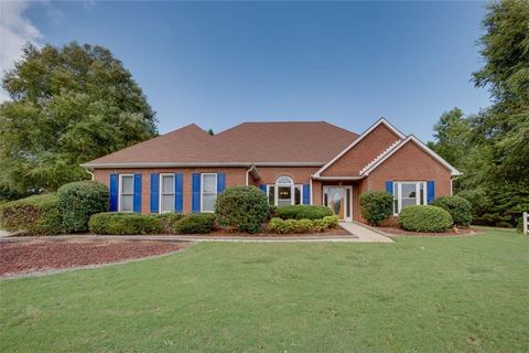 116 WYNNFIELD Boulevard Mcdonough GA 30252