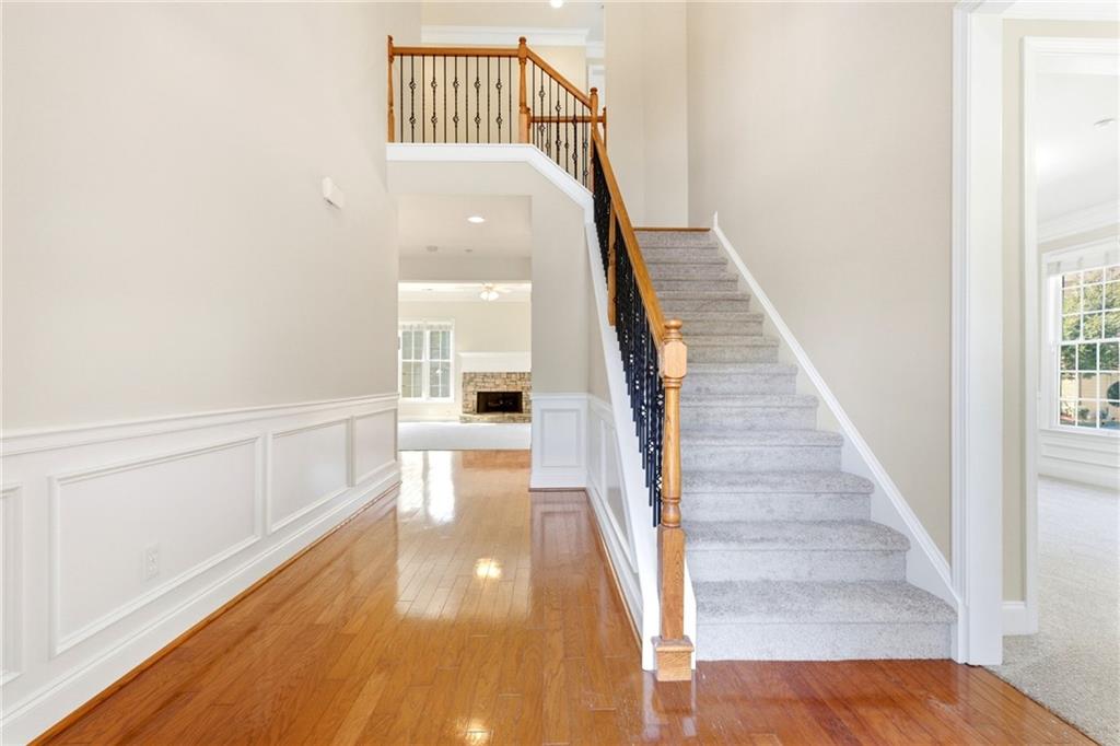 384 Cherry Tree Lane