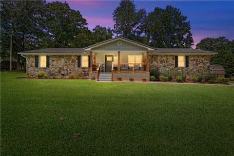 Homes For Sale - 23 Oakwood Drive<br/> Polk County, Cedartown, GA 30125